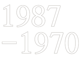 1987-1970